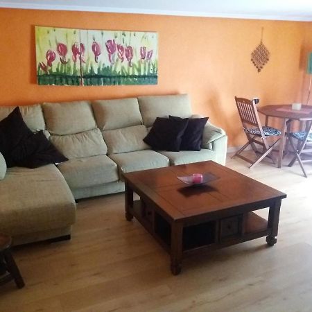 Ferienwohnung Kasa Karmen Fuenmayor Exterior foto