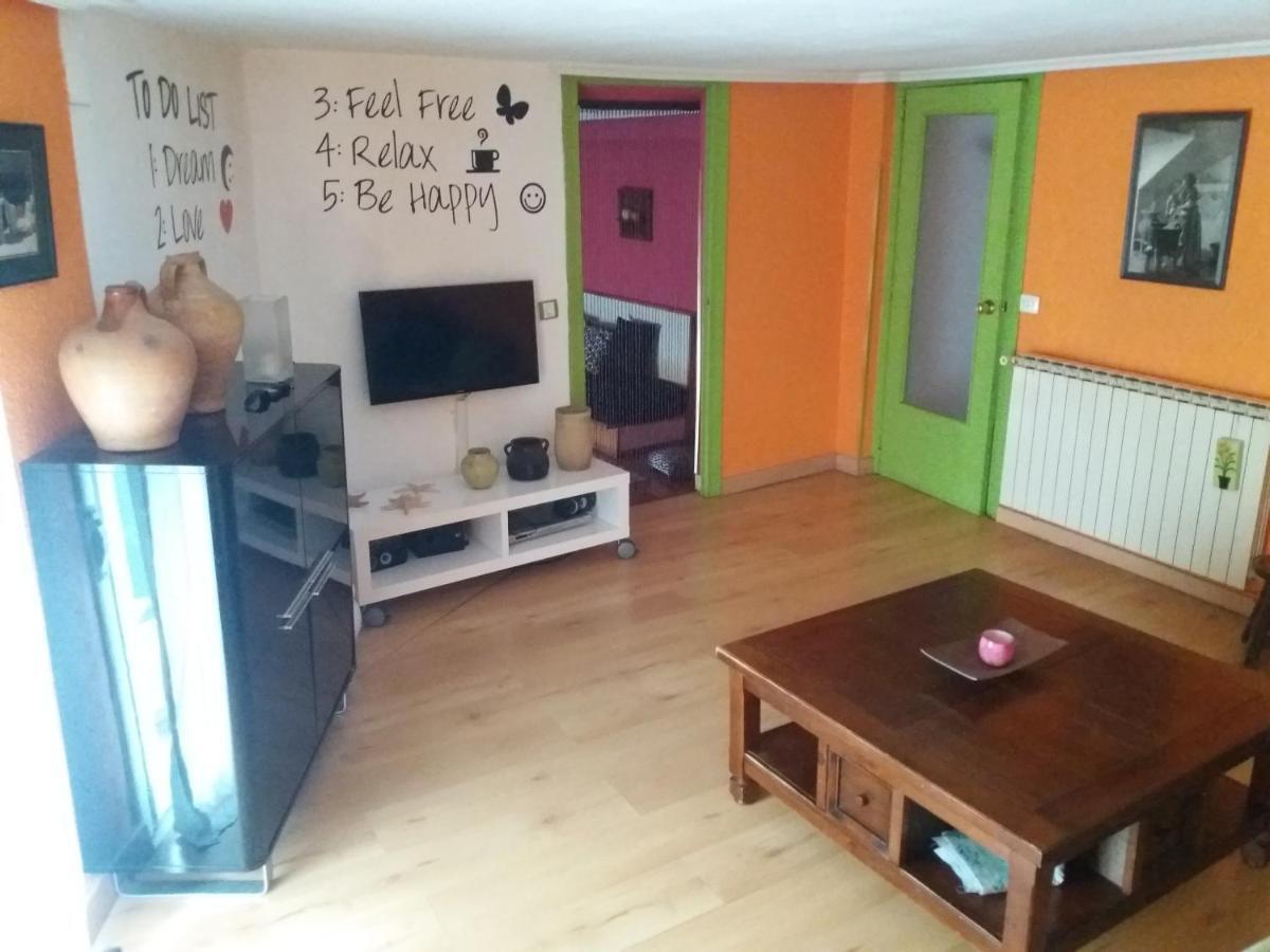 Ferienwohnung Kasa Karmen Fuenmayor Exterior foto