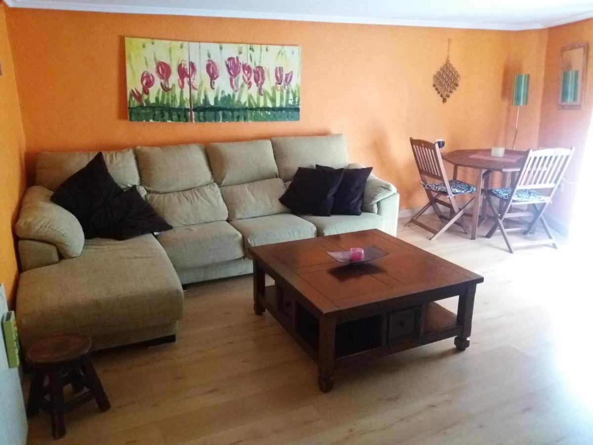 Ferienwohnung Kasa Karmen Fuenmayor Exterior foto