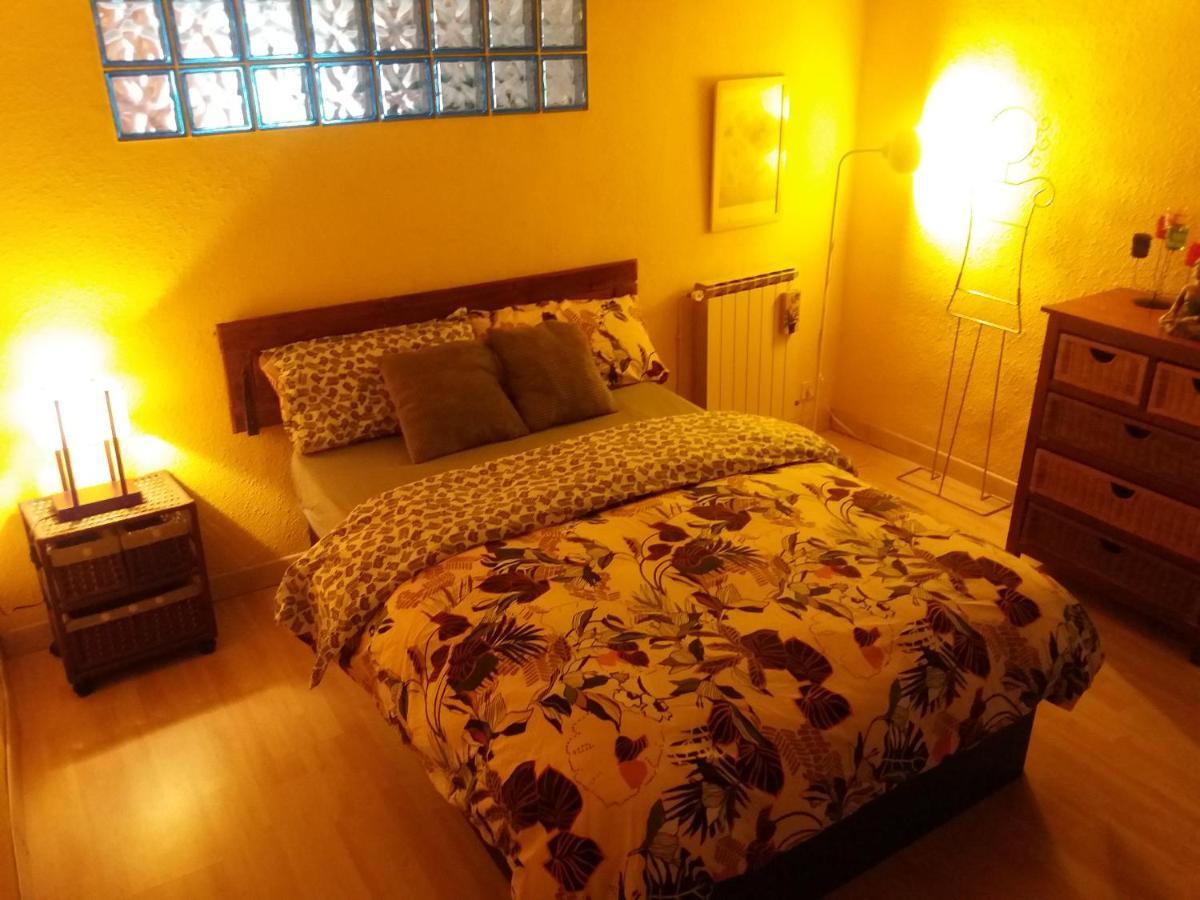 Ferienwohnung Kasa Karmen Fuenmayor Exterior foto