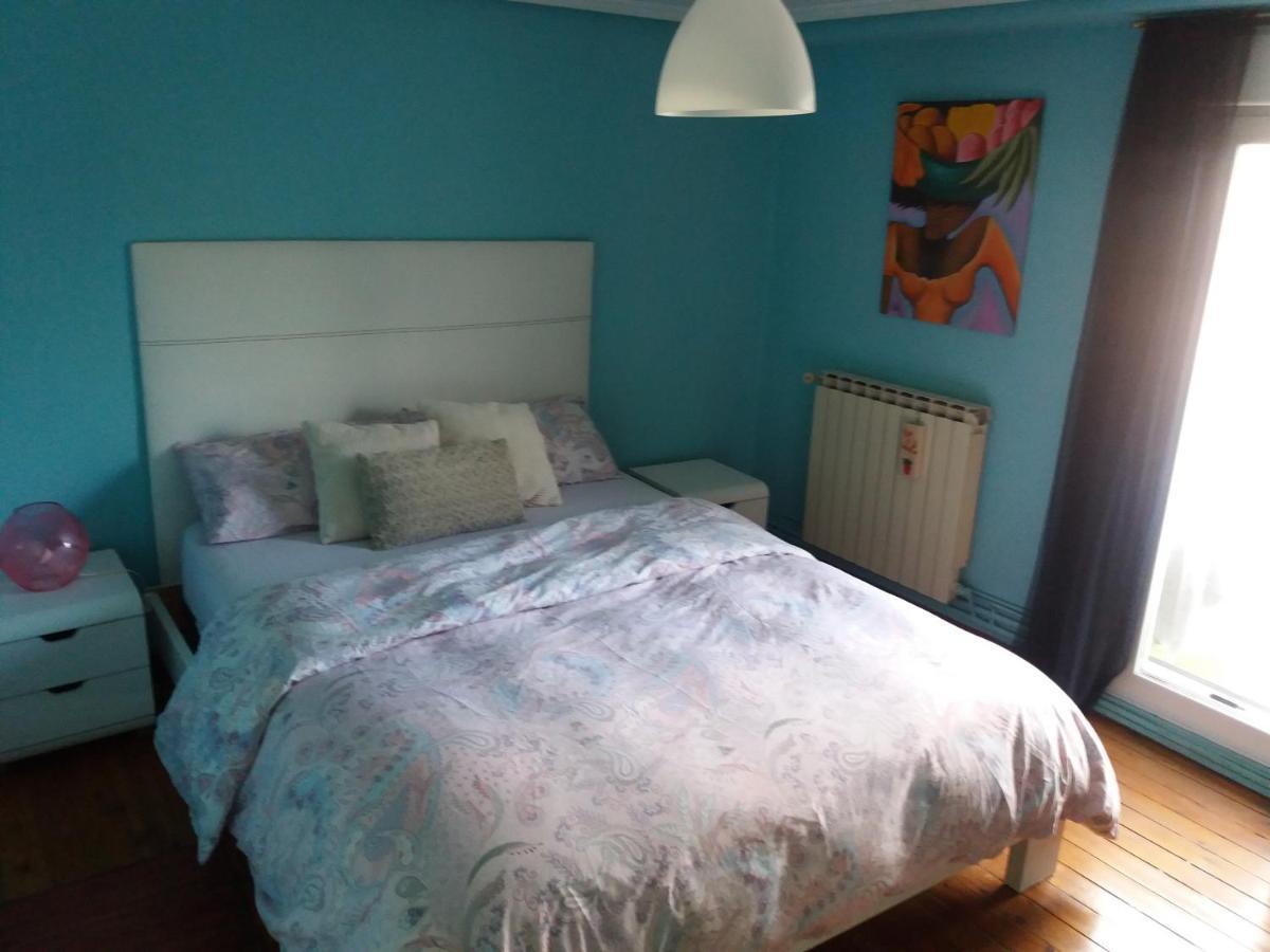 Ferienwohnung Kasa Karmen Fuenmayor Exterior foto