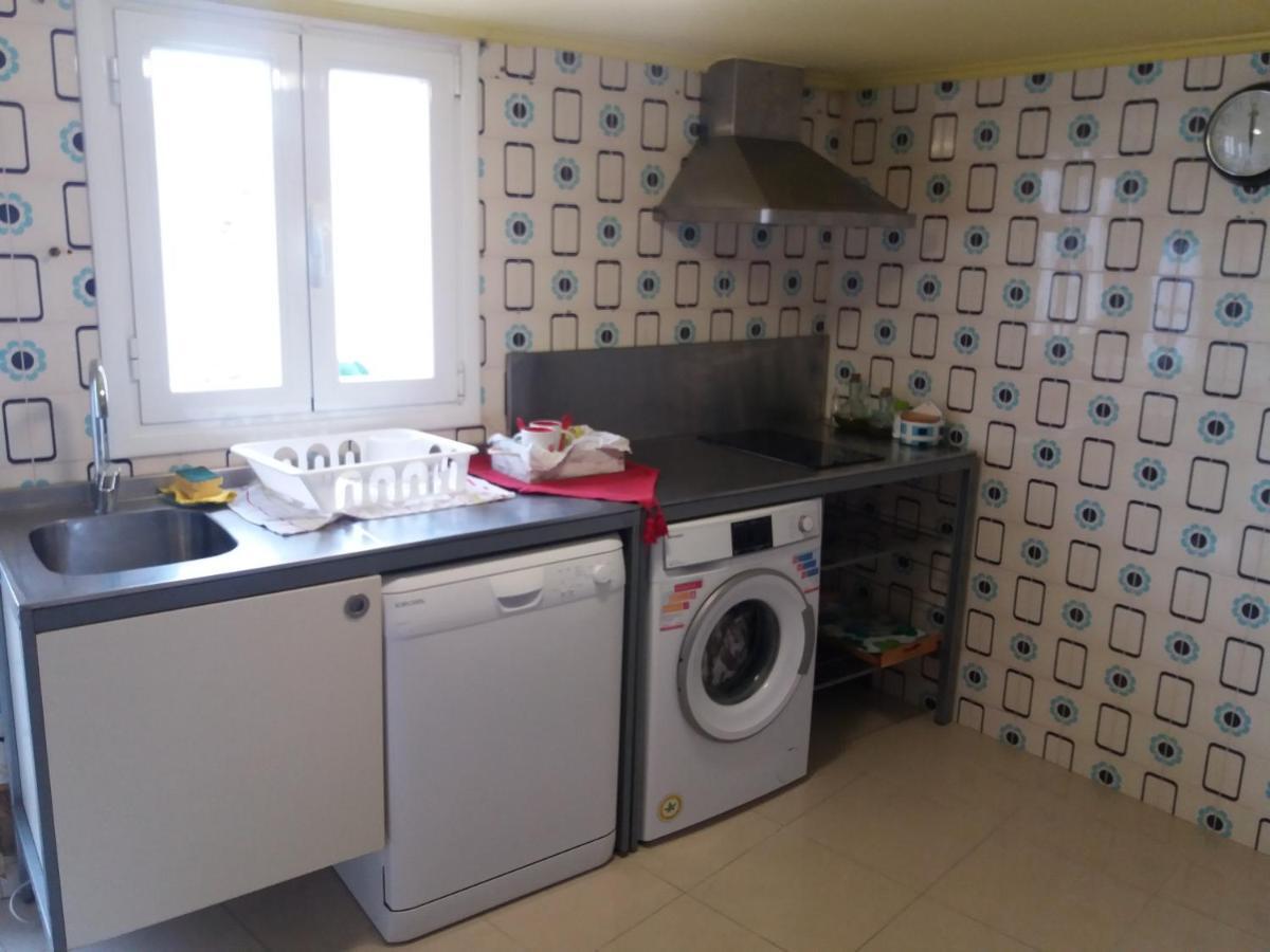 Ferienwohnung Kasa Karmen Fuenmayor Exterior foto